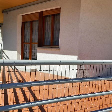Appartamenti Estivi لينانو سابيادورو المظهر الخارجي الصورة