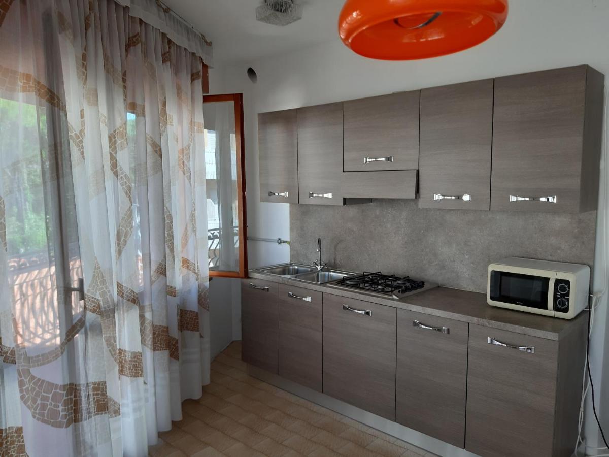 Appartamenti Estivi لينانو سابيادورو المظهر الخارجي الصورة